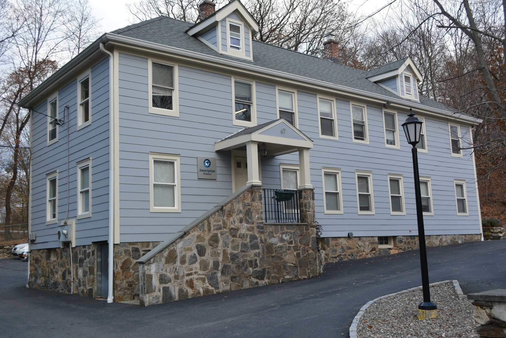 67 Woodside Ave, Briarcliff Manor Village, NY for sale Building Photo- Image 1 of 1