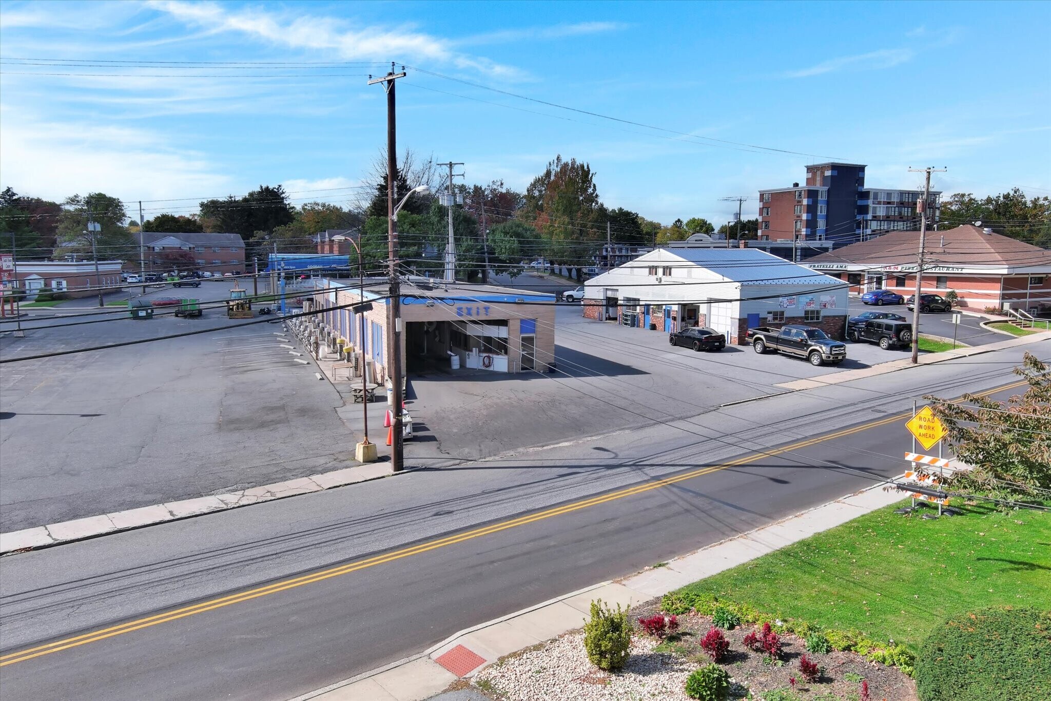 702 Quentin Rd, Lebanon, PA 17042 Specialty for Sale