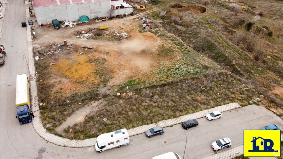 Land in Cuenca, Cuenca for lease - Building Photo - Image 3 of 3