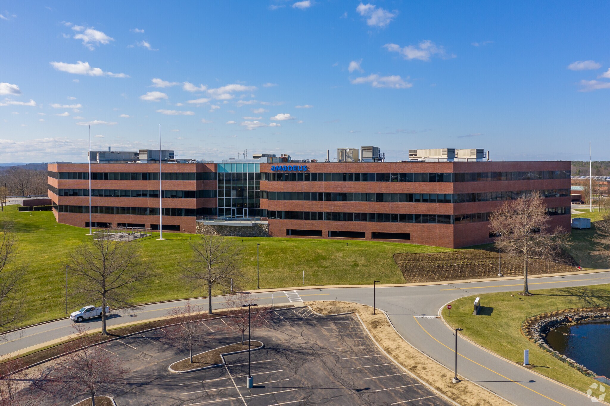 1050 Winter St, Waltham, MA for sale Building Photo- Image 1 of 1