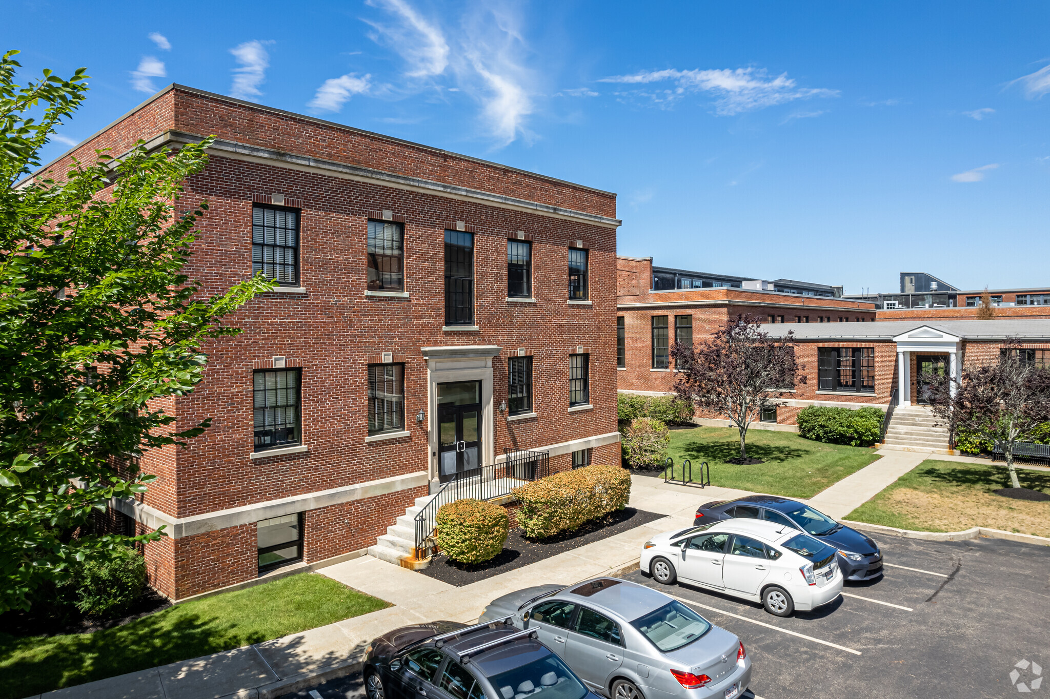 16 Chestnut Grn, Foxboro, MA for lease Building Photo- Image 1 of 10