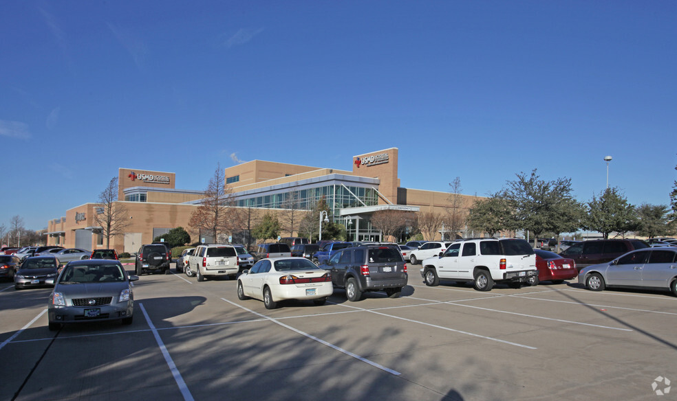 811 W Interstate 20, Arlington, TX for lease - Building Photo - Image 3 of 8