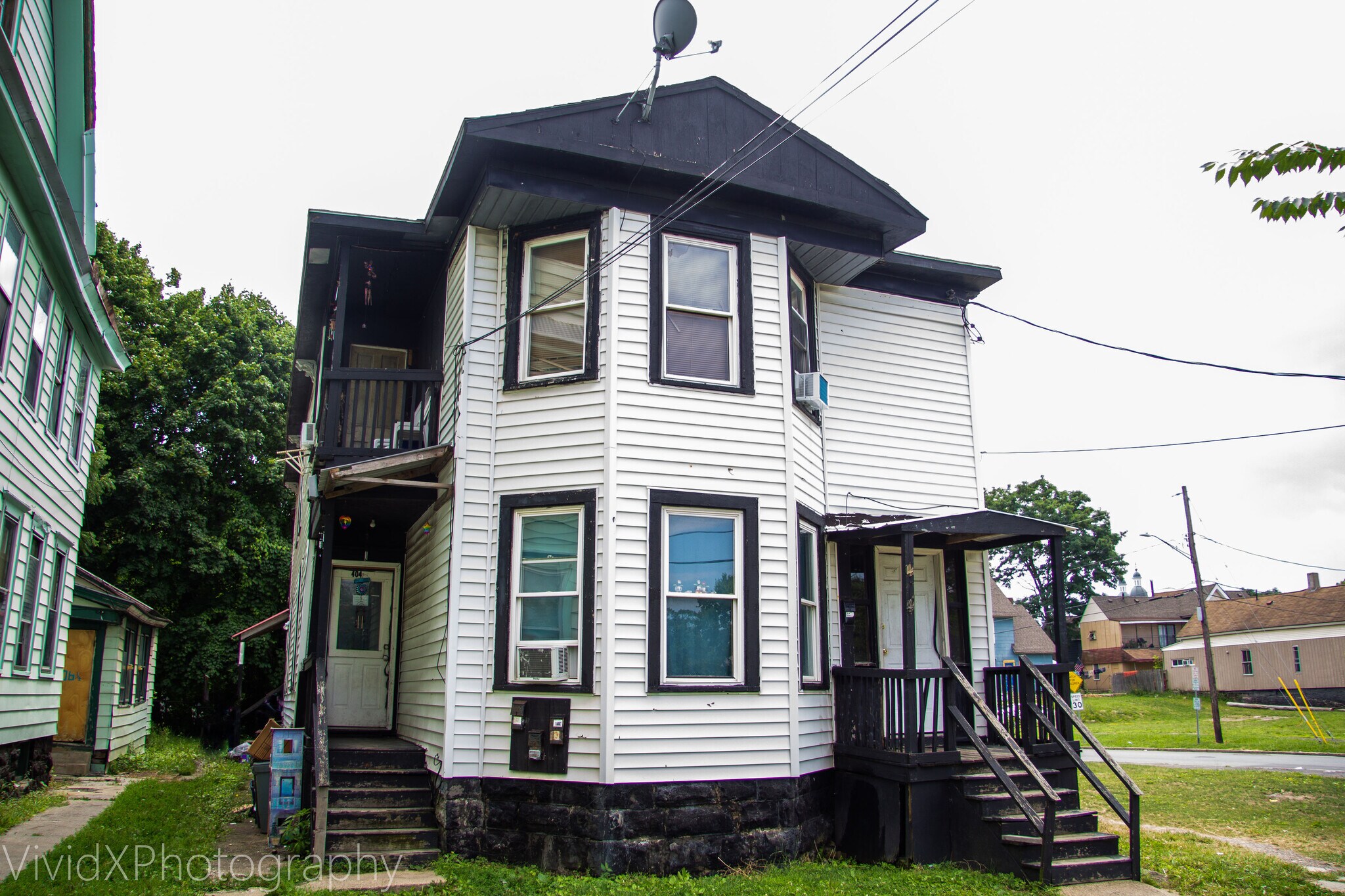 404 Union Pl, Syracuse, NY for sale Building Photo- Image 1 of 1