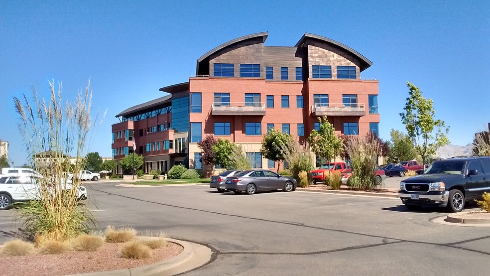 760 Horizon Dr, Grand Junction, CO for lease - Building Photo - Image 3 of 5