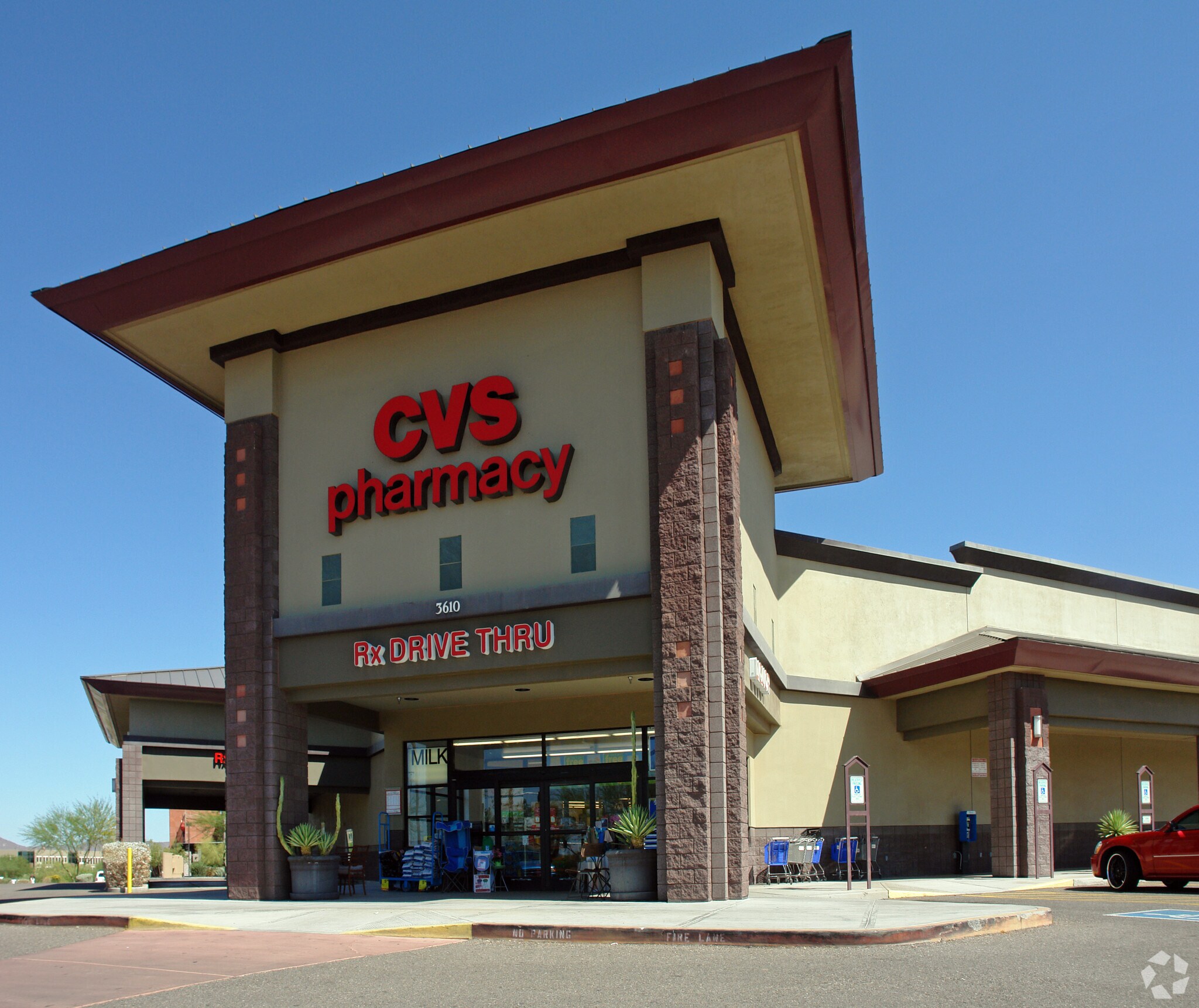 3610 W Anthem Way, Anthem, AZ for sale Primary Photo- Image 1 of 1