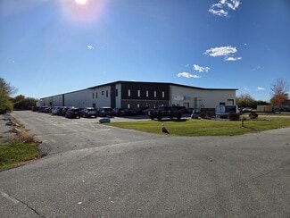 More details for Industrial Investment Portfolio – Industrial for Sale