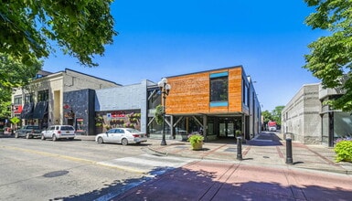 39-51 W Broadway, Eugene, OR for lease Building Photo- Image 2 of 6