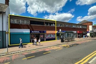 More details for 91A Front St, Arnold - Retail for Sale