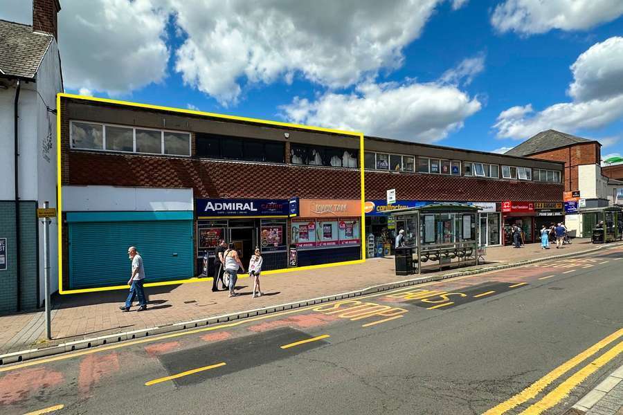 91A Front St, Arnold for sale Building Photo- Image 1 of 2