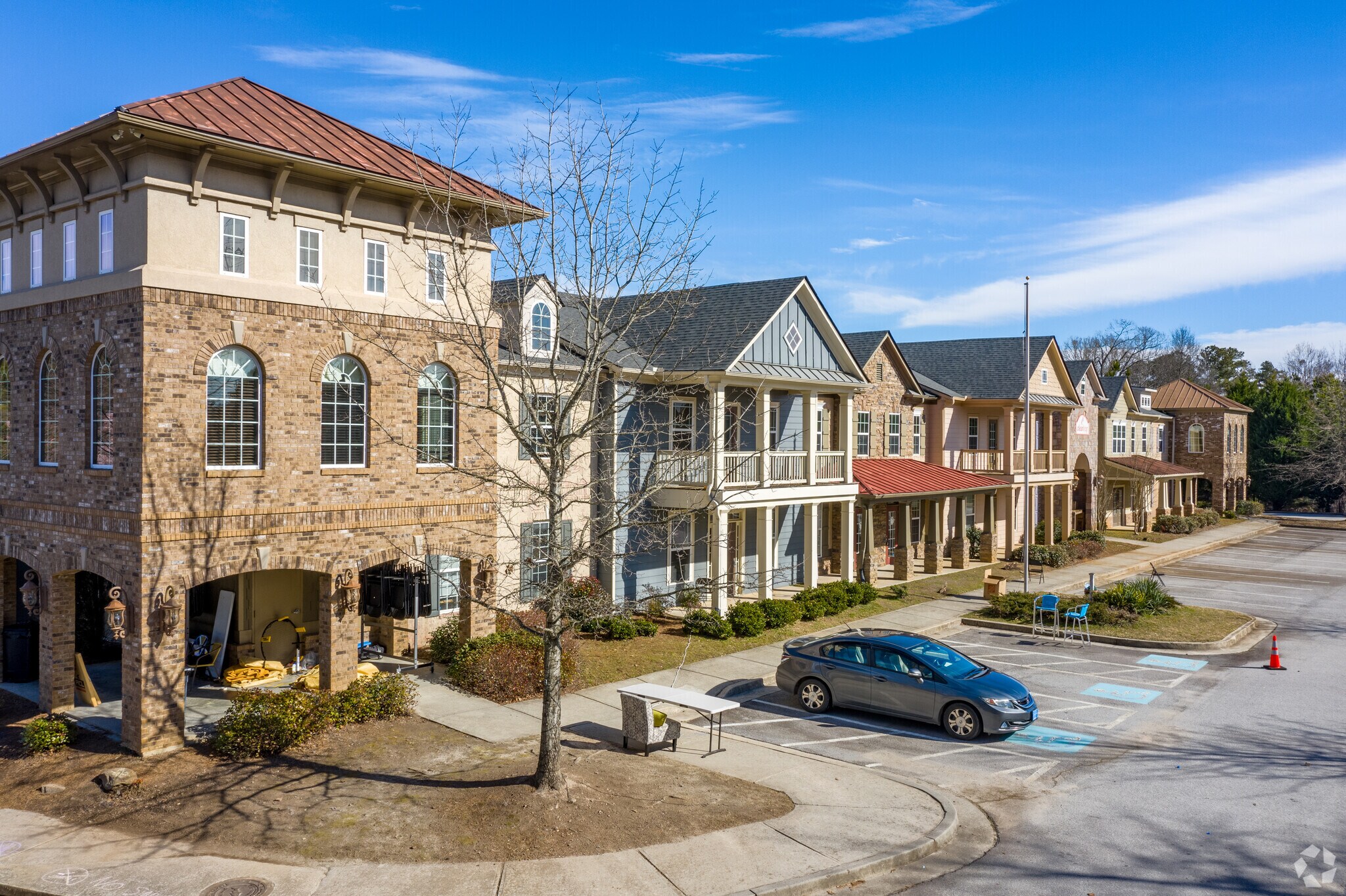 415 Brogdon Rd, Suwanee, GA for sale Building Photo- Image 1 of 1