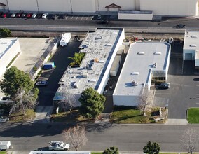 1255 Stone Dr, San Marcos, CA - aerial  map view - Image1