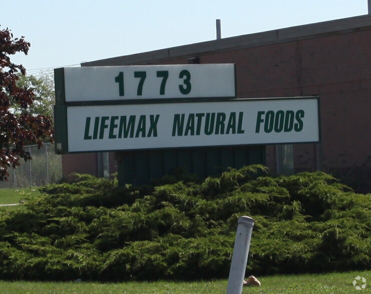 1773 Bayly St, Pickering, ON for lease - Building Photo - Image 3 of 3