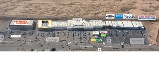 More details for 3199 N White Sands Blvd, Alamogordo, NM - Land for Lease