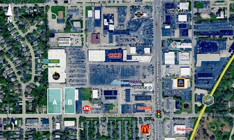 Keystone Shops - Commercial Real Estate