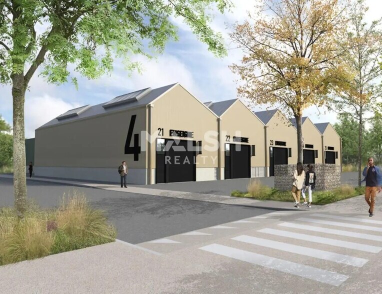 Flex in Toussieu for sale - Building Photo - Image 3 of 5