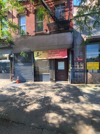 More details for 208 Broadway, Brooklyn, NY - Office/Retail for Lease