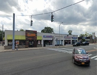 More details for 46-50 Fulton Ave, Hempstead, NY - Retail for Sale