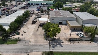 More details for 5809-5817 Centralcrest St, Houston, TX - Industrial for Lease