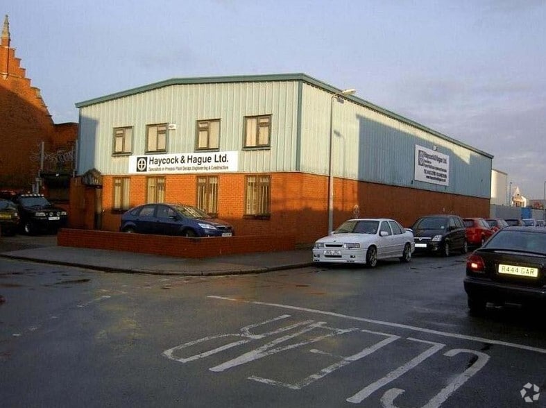 4 Malton St, Hull for sale - Primary Photo - Image 1 of 1