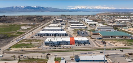 1020 W 600 S, Lindon, UT for lease Interior Photo- Image 1 of 2