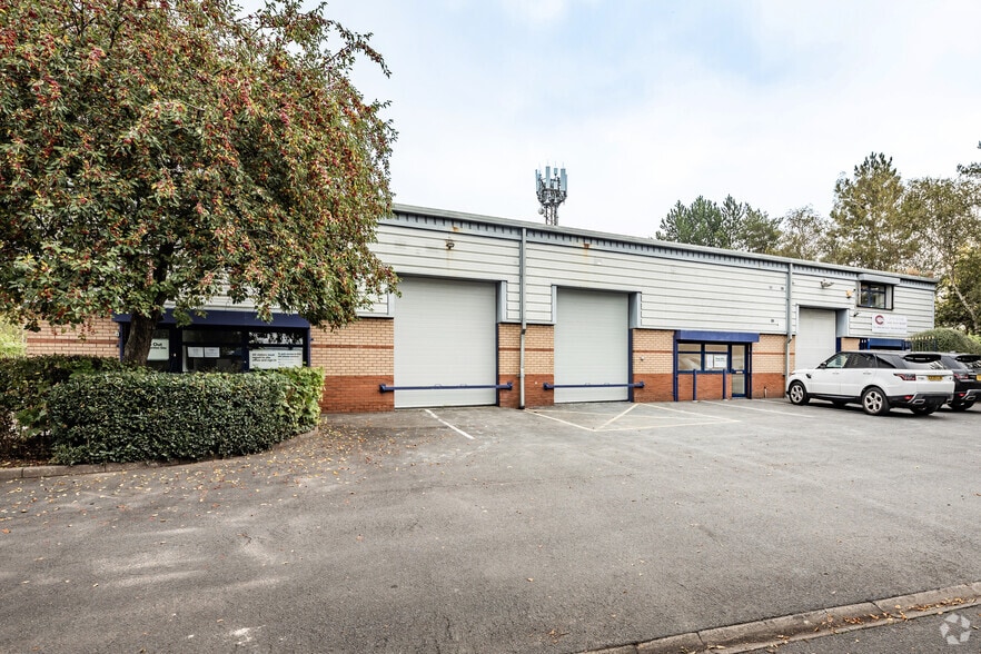 Liverpool Rd, Manchester for lease - Building Photo - Image 2 of 4