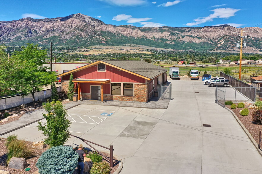 2454 N Highway 89, Ogden, UT for sale - Building Photo - Image 1 of 1