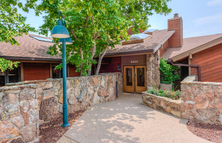 3400 Penrose Pl, Boulder, CO for sale - Building Photo - Image 1 of 30