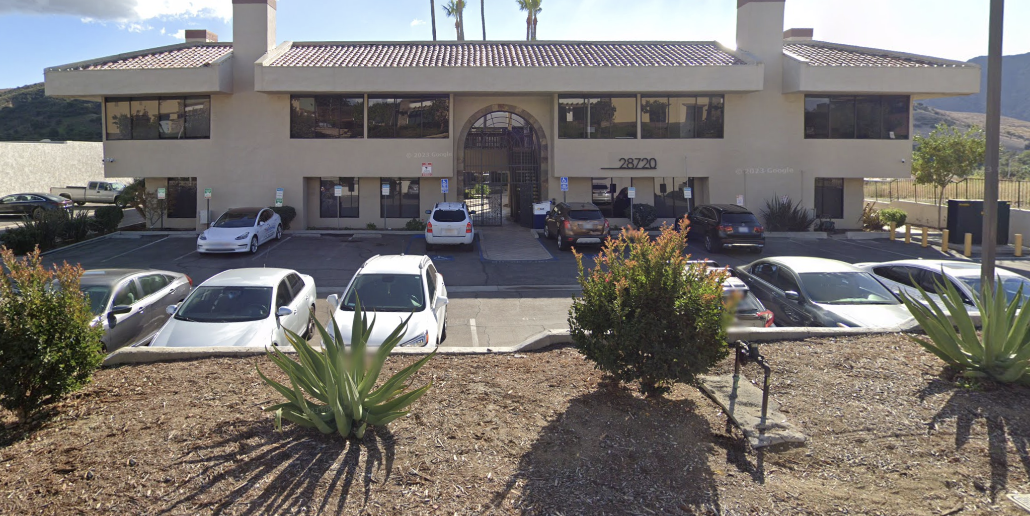 28720 Canwood St, Agoura Hills, CA for lease Building Photo- Image 1 of 9