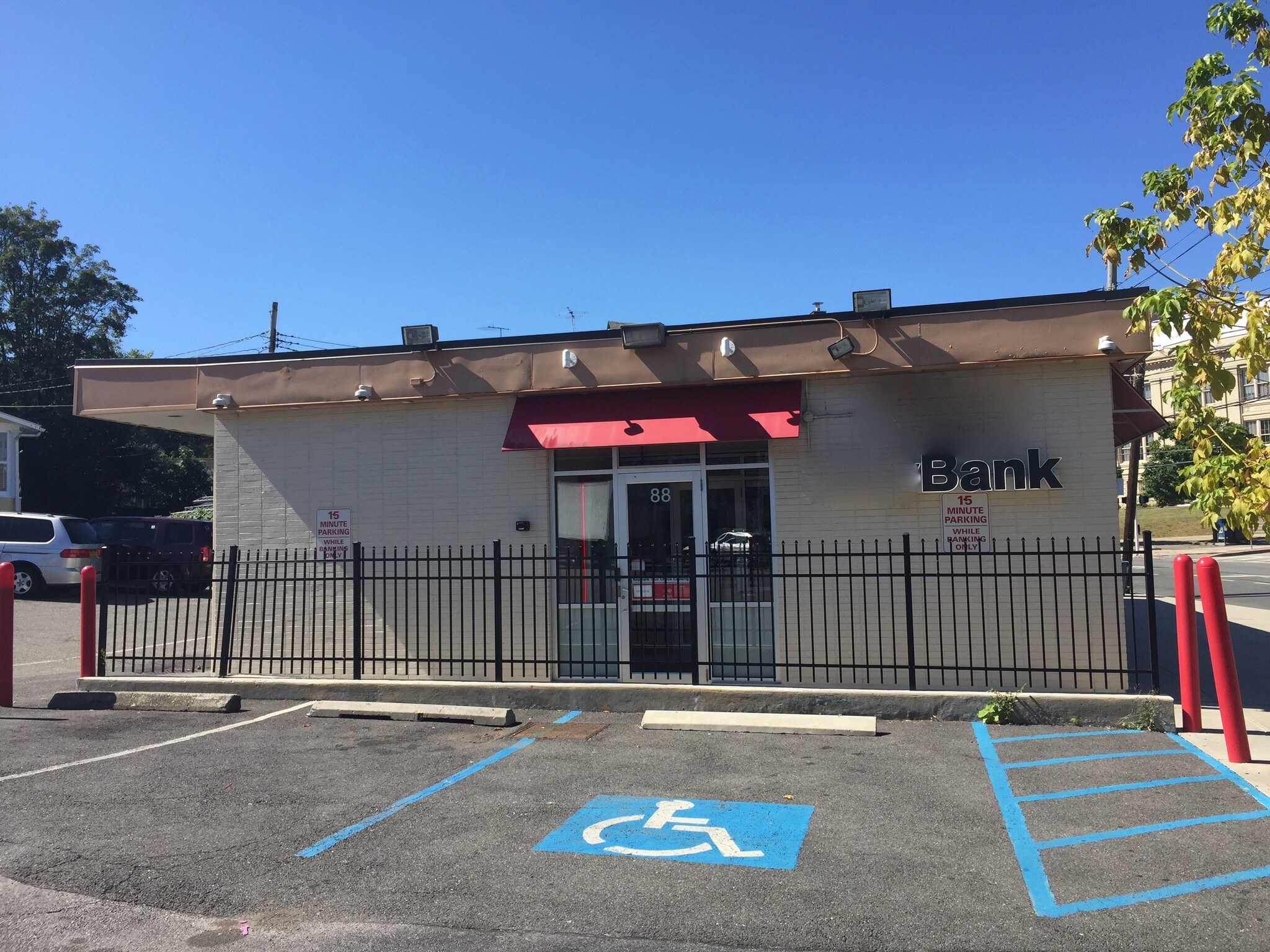 88 Croton Ave, Ossining, NY for sale Building Photo- Image 1 of 1