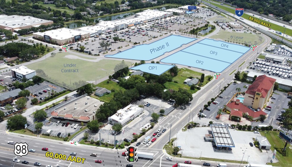 Lakeland Park Center Dr, Lakeland, FL for sale - Building Photo - Image 1 of 1