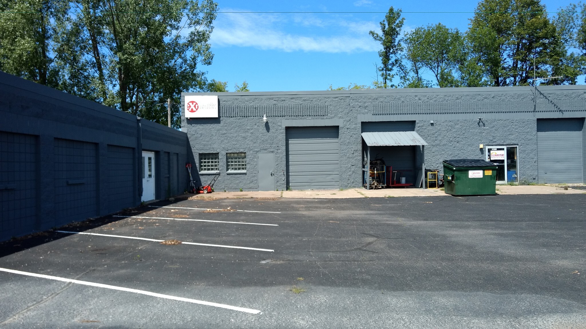 9651 152nd Ave NE, Forest Lake, MN for sale Primary Photo- Image 1 of 1