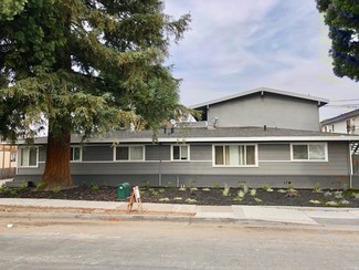 More details for 527 E Taylor Ave, Sunnyvale, CA - Multifamily for Sale