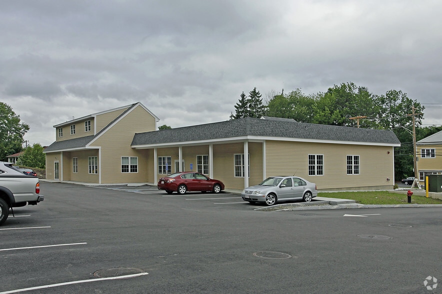 79 W Main St, Northborough, MA for sale - Building Photo - Image 2 of 25