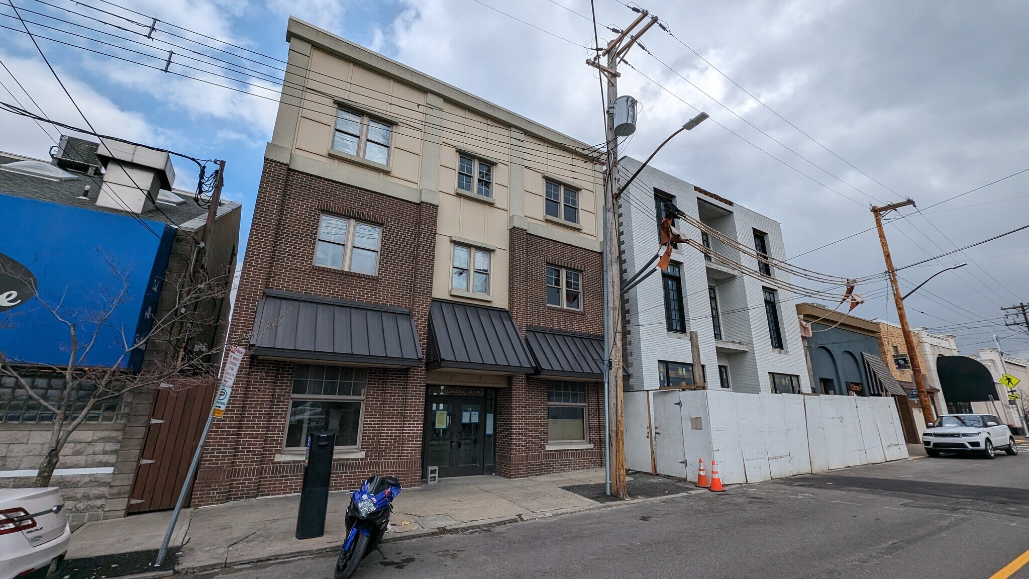 1208 Grandview Ave, Pittsburgh, PA for sale Building Photo- Image 1 of 1