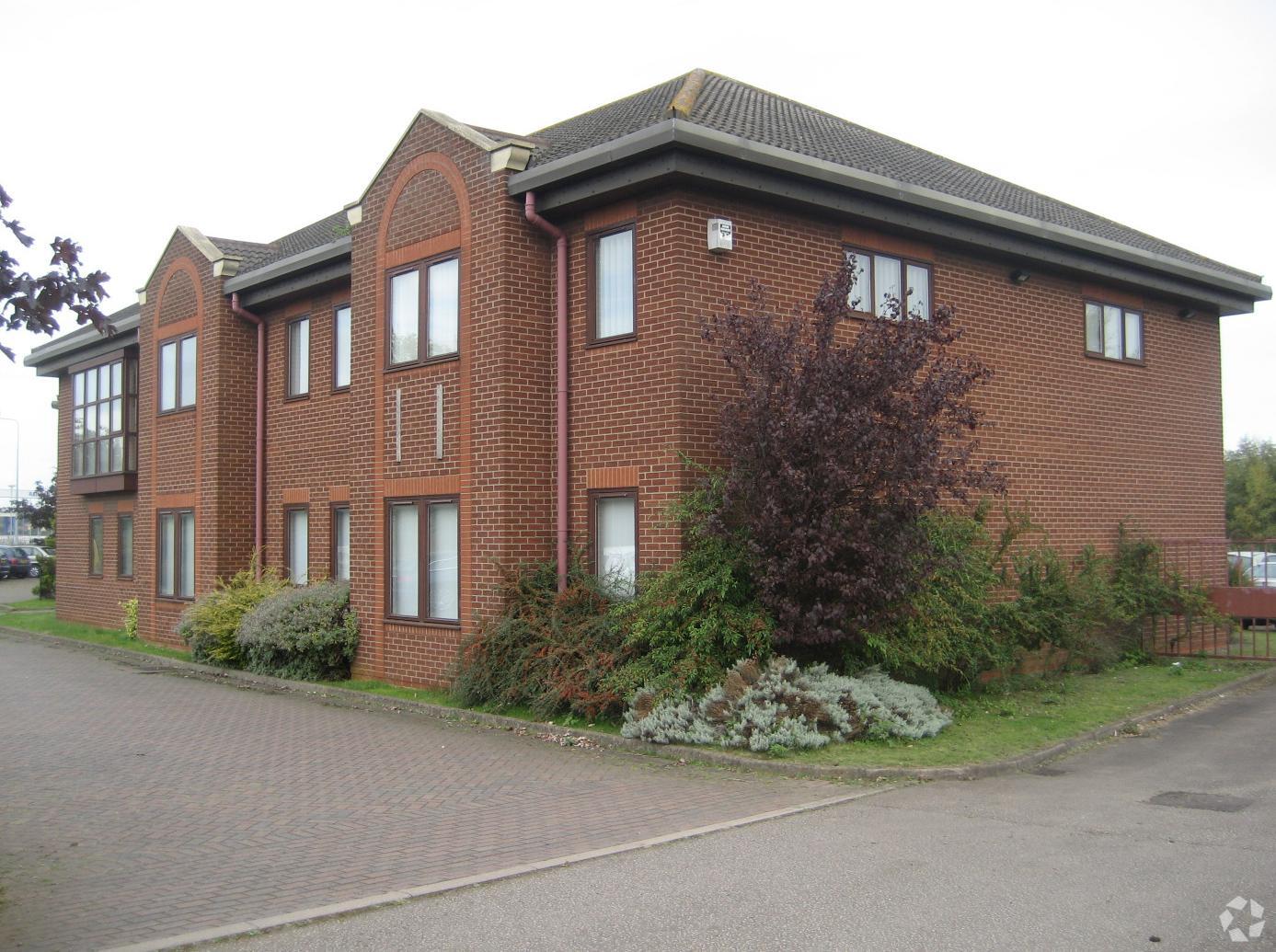 Bessemer Way, Scunthorpe for sale Primary Photo- Image 1 of 1