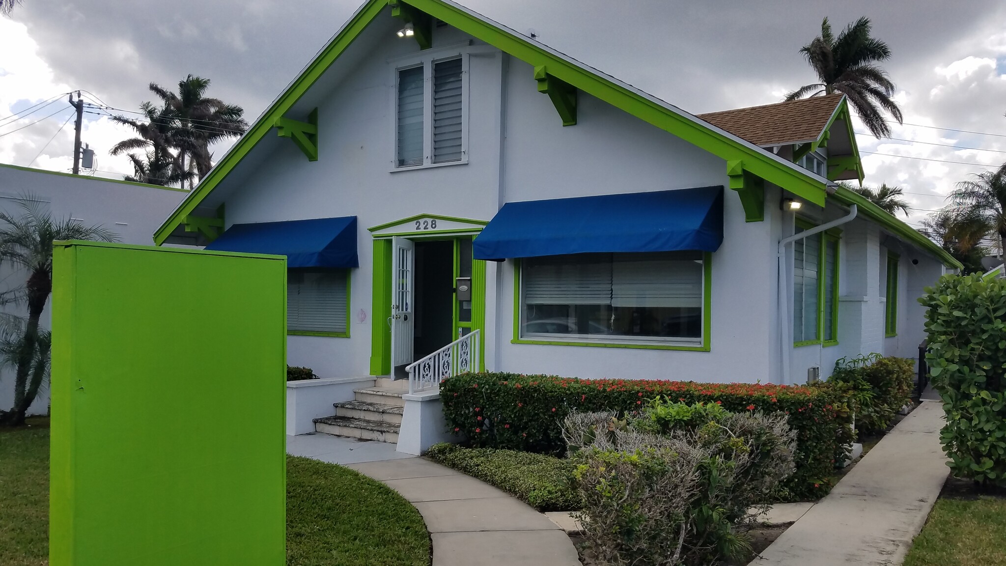 222 E Ocean Ave, Lake Worth, FL for lease Interior Photo- Image 1 of 13