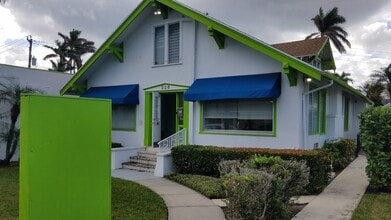222 E Ocean Ave, Lake Worth, FL for lease Interior Photo- Image 1 of 13