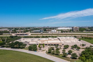 More details for 1551 Corporate Dr, Irving, TX - Office, Industrial for Lease