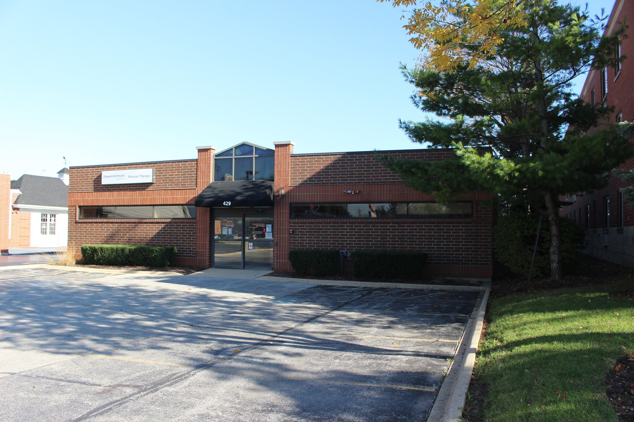 429 N York Rd, Elmhurst, IL for sale Other- Image 1 of 1