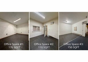 100 Delancy St, Newark, NJ for lease Interior Photo- Image 2 of 2