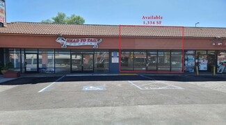 More details for 19744-19760 Sherman Way, Winnetka, CA - Retail for Lease