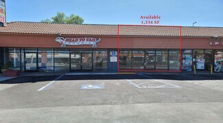 More details for 19744-19760 Sherman Way, Winnetka, CA - Retail for Lease