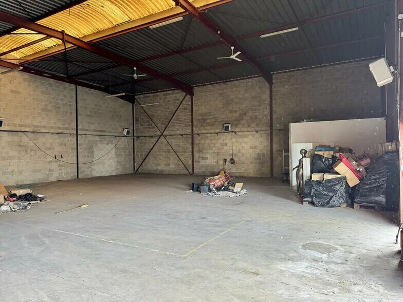 25 Avenue Du Montboulon, Saint-Soupplets for lease - Building Photo - Image 3 of 13