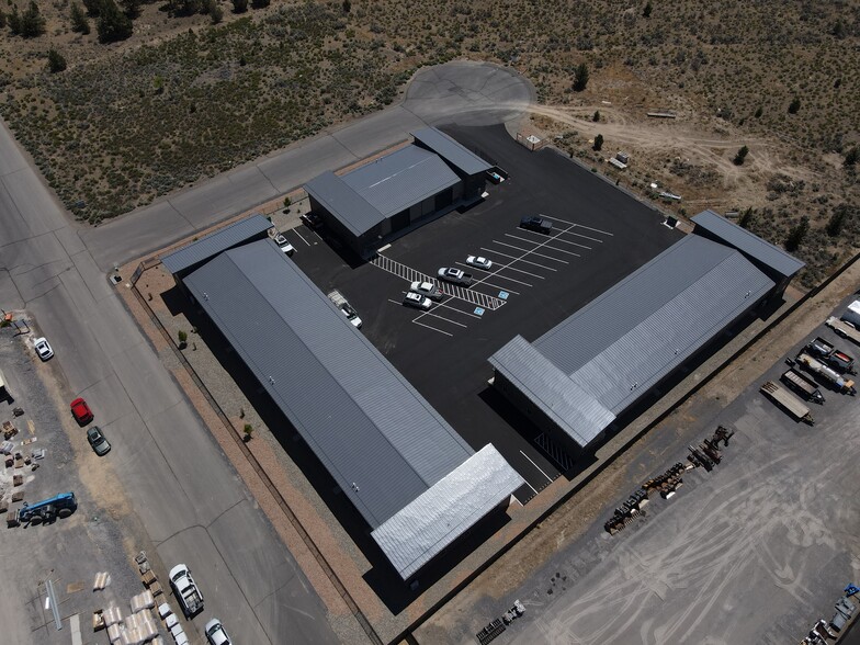 1051 SW Layton Ct, Prineville, OR for sale - Building Photo - Image 3 of 18