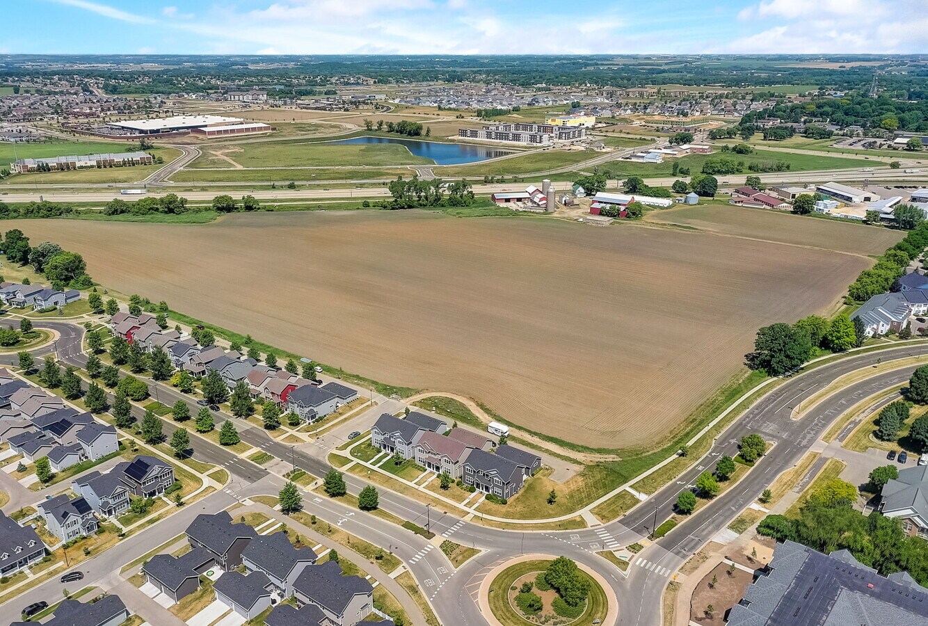 2355 McCoy Rd, Sun Prairie, WI 53590 Land for Sale