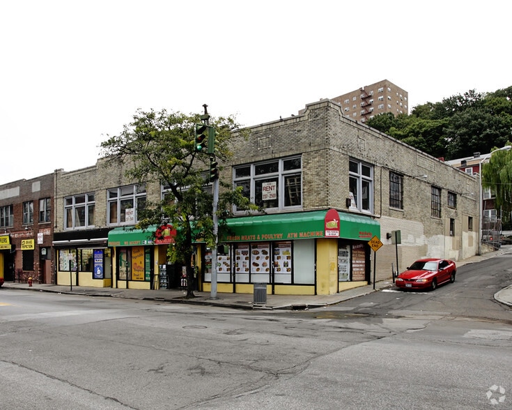 230 S Broadway, Yonkers, NY for lease - Building Photo - Image 3 of 4