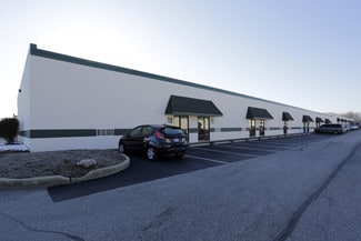 More details for 5602 Elmwood Ave, Indianapolis, IN - Flex for Lease