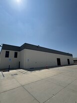 18420 Hart St, Reseda CA - Warehouse