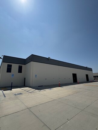 More details for 18420 Hart St, Reseda, CA - Industrial for Lease
