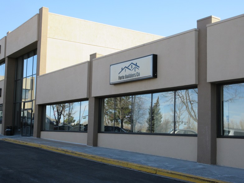 2200 E 104th Ave, Thornton, CO for lease - Building Photo - Image 2 of 15